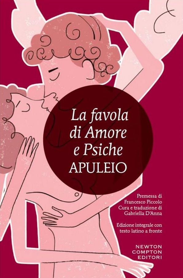 La favola di Amore e Psiche