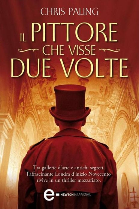 Il pittore che visse due volte