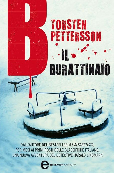 B Il burattinaio