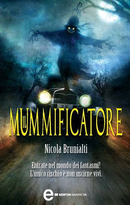 Il mummificatore