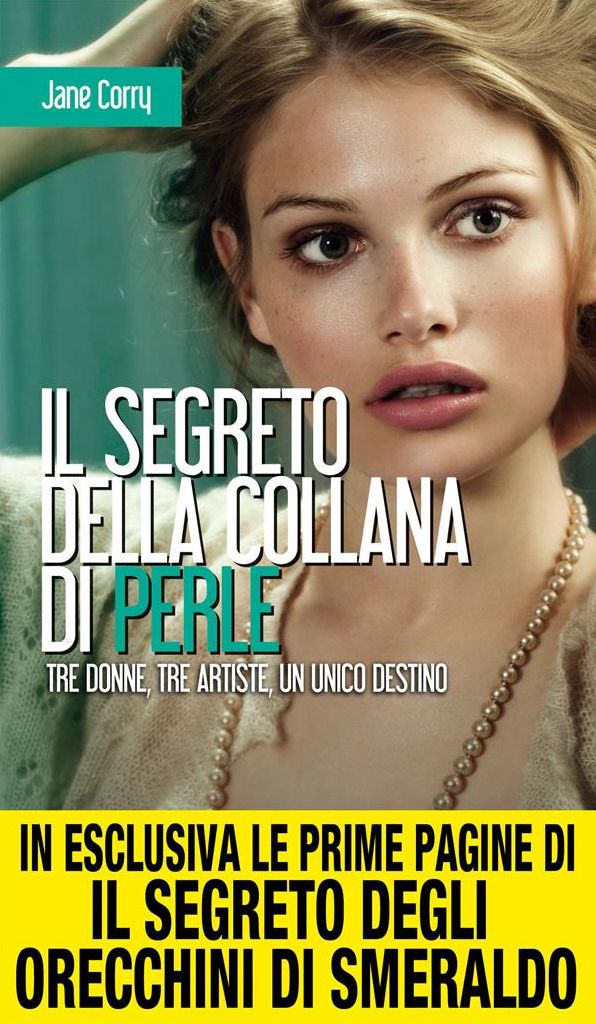 Il segreto della collana di perle
