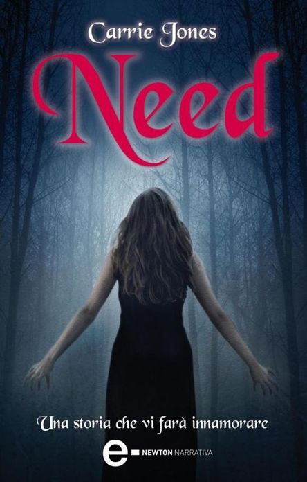 Need L'amore che vorrei