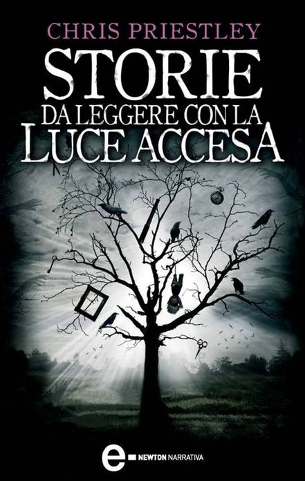 Storie da leggere con la luce accesa