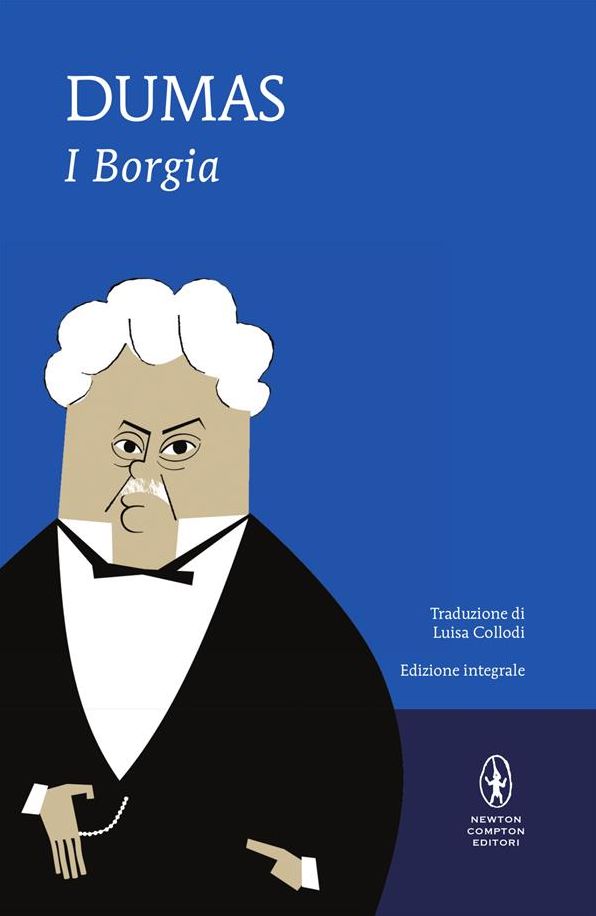 I Borgia