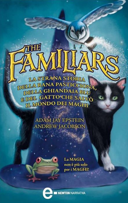 The Familiars