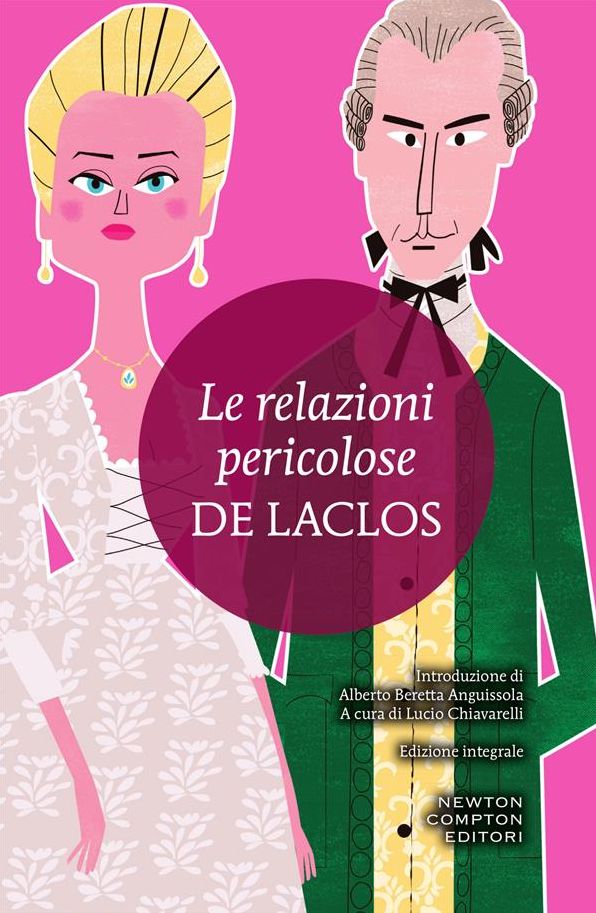 Le relazioni pericolose