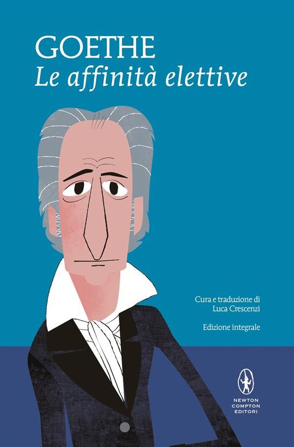 Le affinità elettive