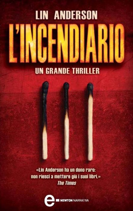 L'incendiario