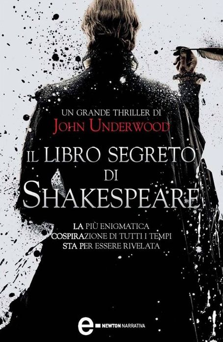 Il libro segreto di Shakespeare