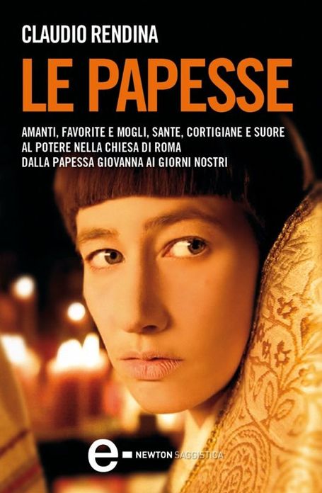 Le papesse