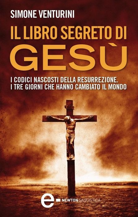 Il libro segreto di Gesù