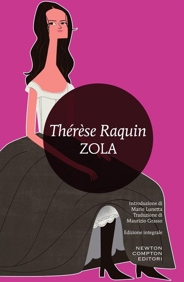 Thérèse Raquin