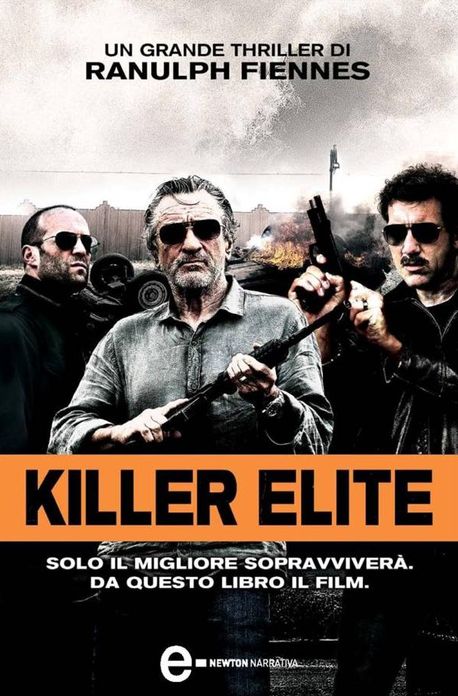 Killer Elite