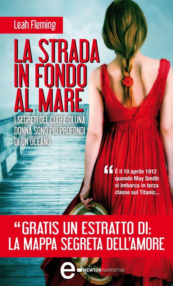 La strada in fondo al mare