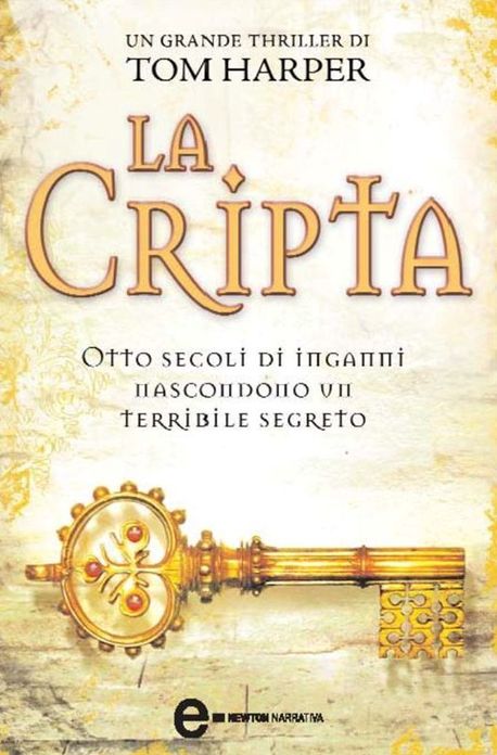 La cripta