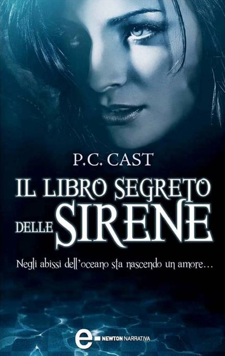 Il libro segreto delle sirene