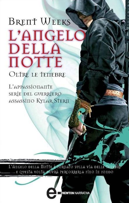 L'angelo della notte. Oltre le tenebre