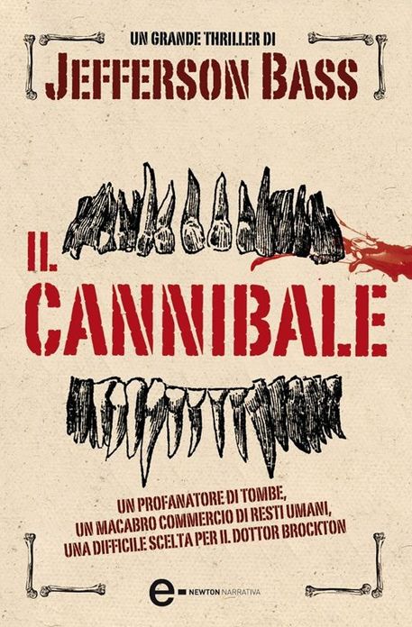 Il cannibale