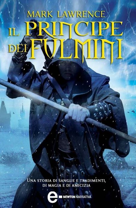 Il principe dei fulmini