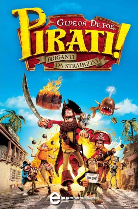 Pirati!