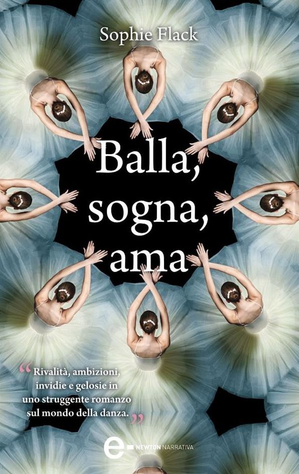 Balla, sogna, ama