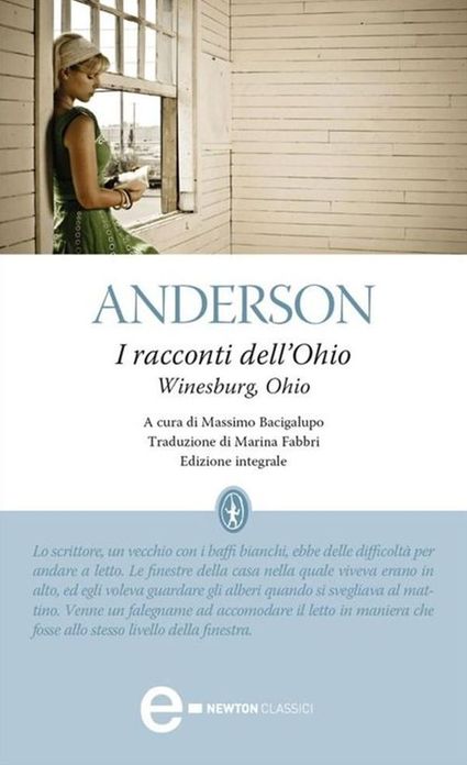 I racconti dell'Ohio