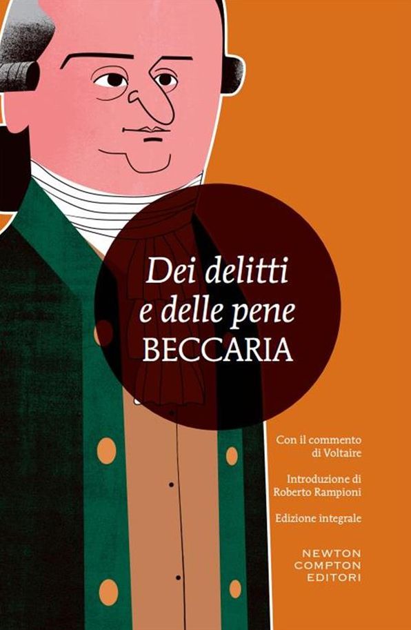 Dei delitti e delle pene