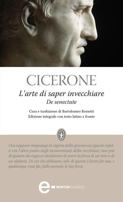 L'arte di saper invecchiare