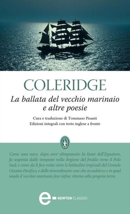 La ballata del vecchio marinaio e altre poesie