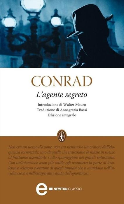 L'agente segreto