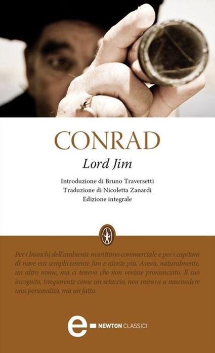Lord Jim
