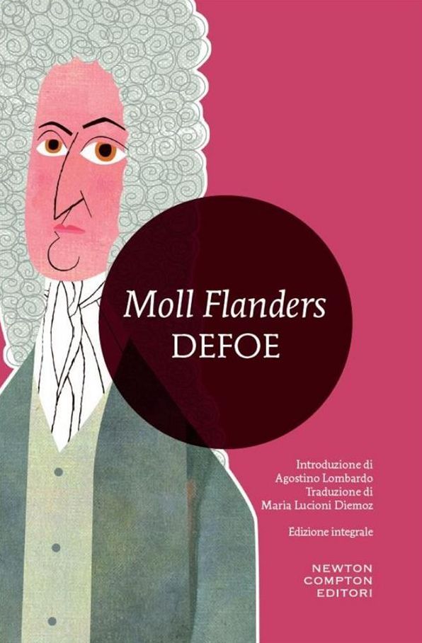 Moll Flanders