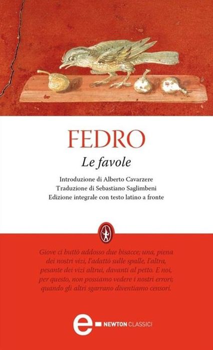 Le Favole