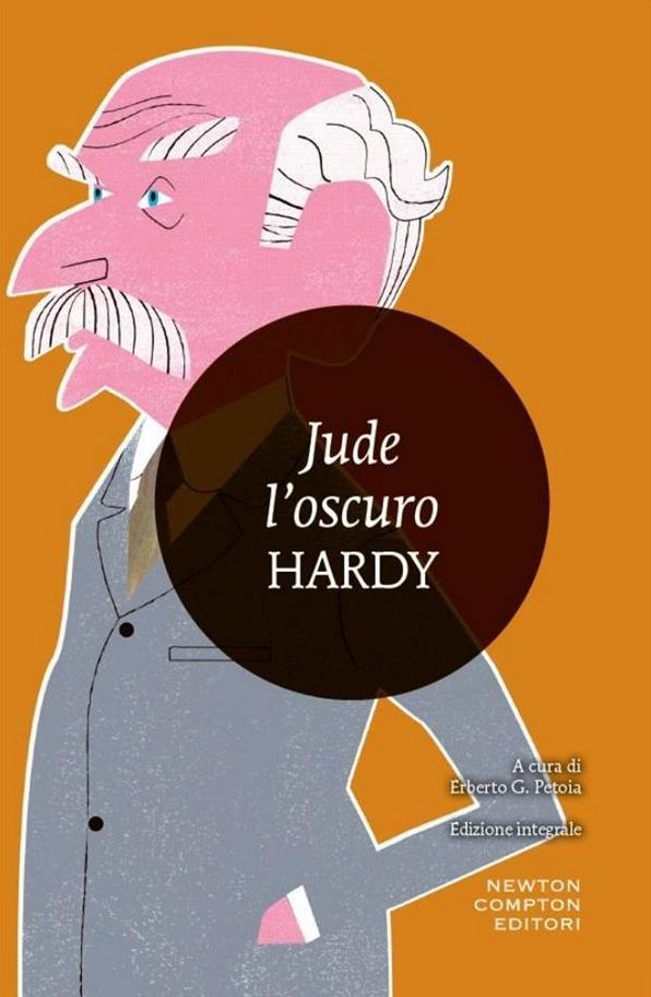 Jude l'oscuro