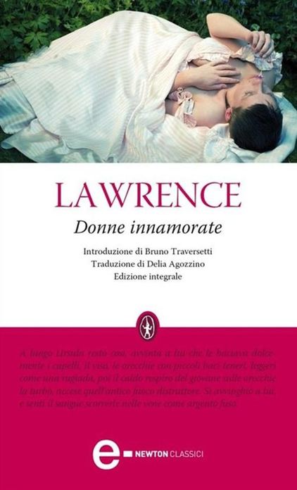 Donne innamorate