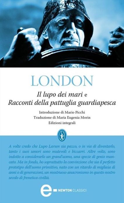 Il lupo dei mari
