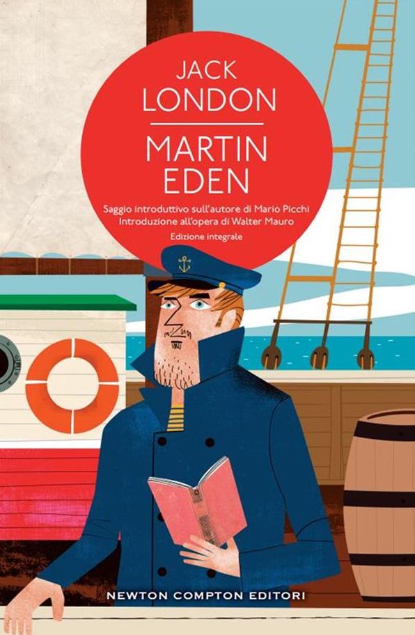 Martin Eden