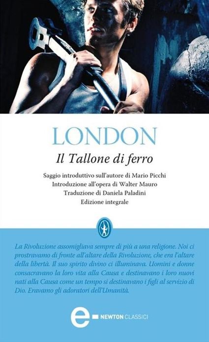 Il Tallone di ferro