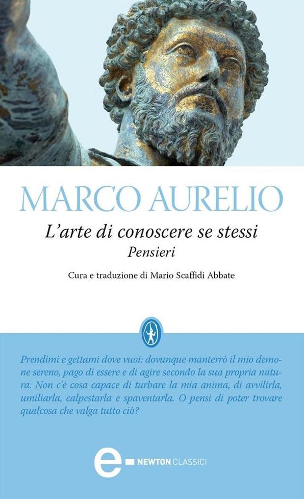 L'arte di conoscere se stessi. Pensieri