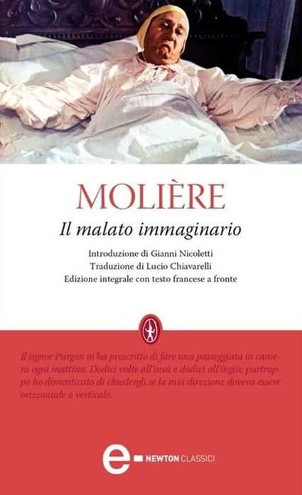 Il malato immaginario