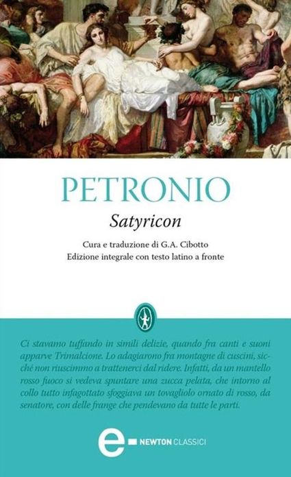 Satyricon