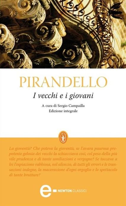 I vecchi e giovani