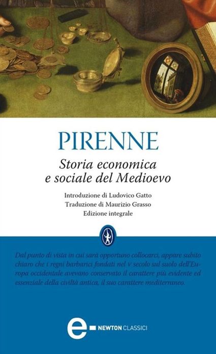 Storia economica e sociale del Medioevo