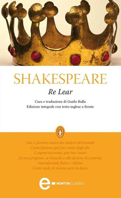 Re Lear