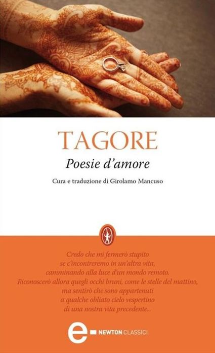 Poesie d'amore