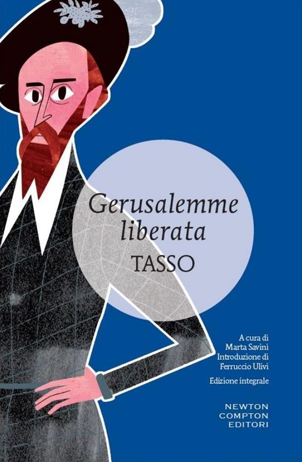 Gerusalemme liberata