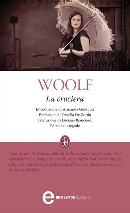 La crociera
