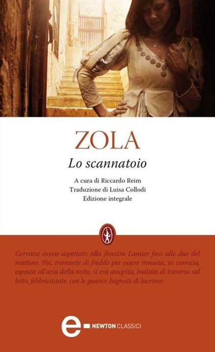 Lo scannatoio