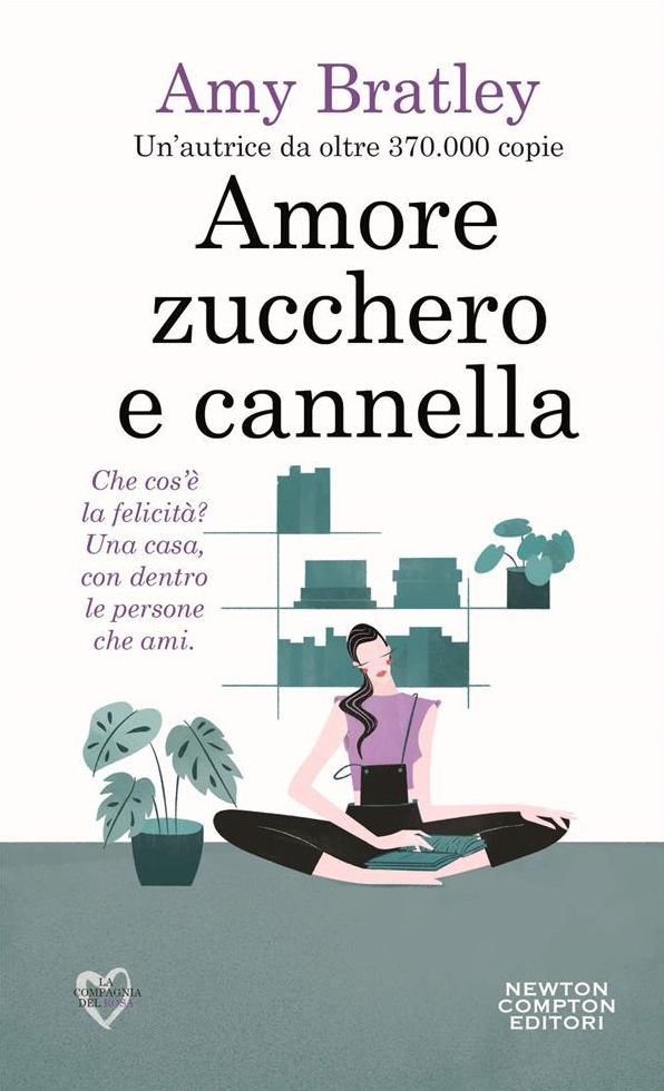 Amore zucchero e cannella