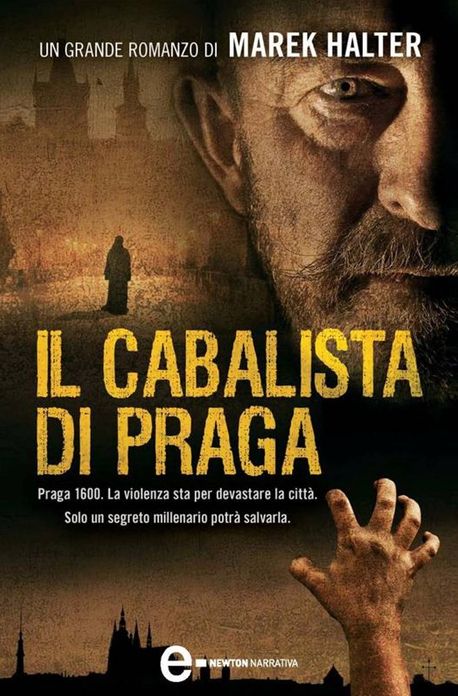 Il cabalista di Praga